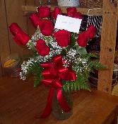 Floral Arrangements as Gifts