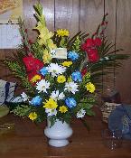 Floral Arrangements as Gifts